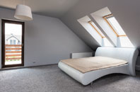 Ferryside bedroom extensions