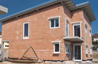 Ferryside home extensions