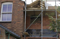 free Ferryside home extension quotes